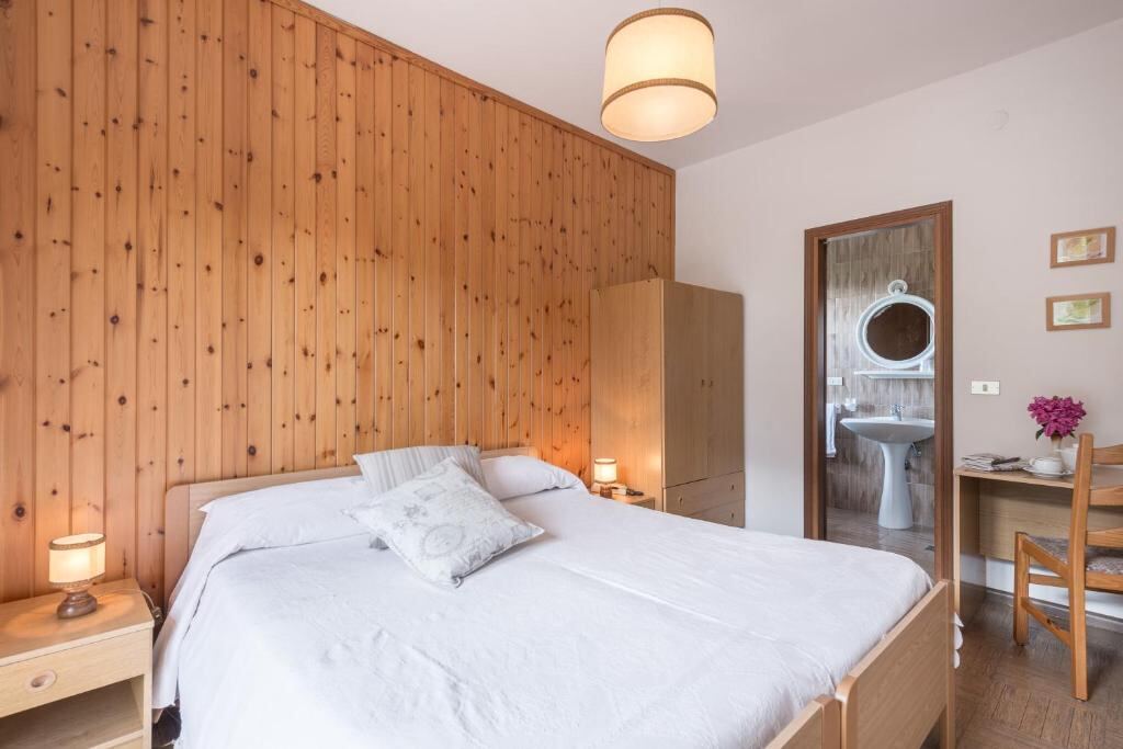 Albergo Cinzia - camera con bagno privato