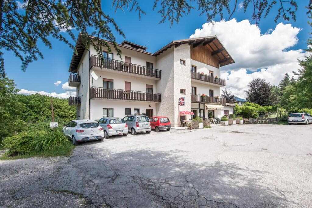Albergo Cinzia, Vattaro, Altopiano della Vigolana